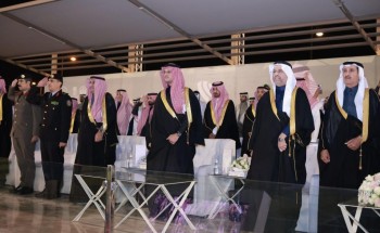 سمو محافظ الأحساء يتوج فريق شرطة المحافظة بطلاً لبطولة القطاعات الحكومية تحت شعار “وطن بلا مخدرات” سمو محافظ الأحساء يتوج فريق شرطة المحافظة بطلاً لبطولة القطاعات الحكومية تحت شعار “وطن بلا مخدرات”
