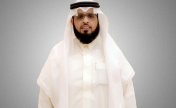 عبود آل زاحم يحصل على شهادة ” مدير التطوع في القطاع غير الربحي” عبود آل زاحم يحصل على شهادة ” مدير التطوع في القطاع غير الربحي”