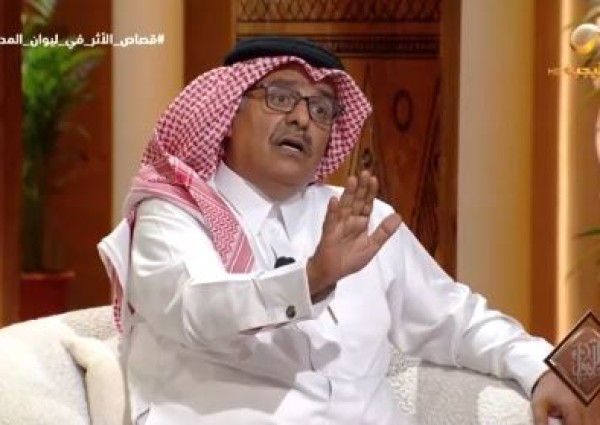 قتل شقيقه من أجل امرأة.. كيف فك “بن شخبوط” لغز جريمة هزت حائل؟ (شاهد) قتل شقيقه من أجل امرأة.. كيف فك “بن شخبوط” لغز جريمة هزت حائل؟ (شاهد)