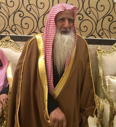 وفاة أقدم خطيب جامع ومؤذن في حائل بعد صراع مع المرض