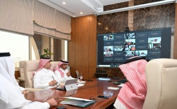 «أمين الشرقية» يؤكد على تسريع أعمال إعادة تأهيل الشوارع ويستعرض جهود معالجة التشوه البصري «أمين الشرقية» يؤكد على تسريع أعمال إعادة تأهيل الشوارع ويستعرض جهود معالجة التشوه البصري