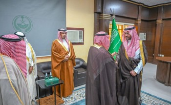 نائب أمير منطقة حائل يزور محافظة الشملي ويلتقي بالأهالي نائب أمير منطقة حائل يزور محافظة الشملي ويلتقي بالأهالي