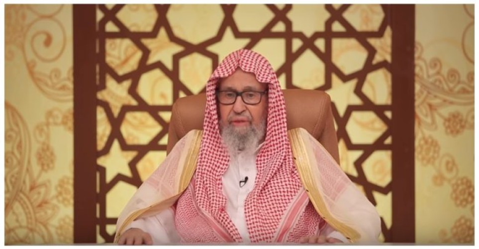 د. الفوزان: رجال الأمن ومؤذني المساجد ورجال الطب كلٌ يقوم بما يختص به ويقدر عليه لأن وباء كورونا نازلة عامة
