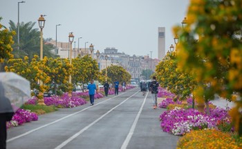 أمانة الشرقية تهيئ مضامير وممرات مشاة وحدائق لممارسي الرياضة خلال موسم رمضان.. أمانة الشرقية تهيئ مضامير وممرات مشاة وحدائق لممارسي الرياضة خلال موسم رمضان..