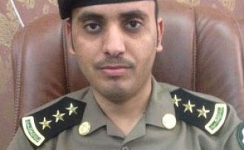 “المهيمزي ” إلى رتبة رائد بمرورالحائط “المهيمزي ” إلى رتبة رائد بمرورالحائط