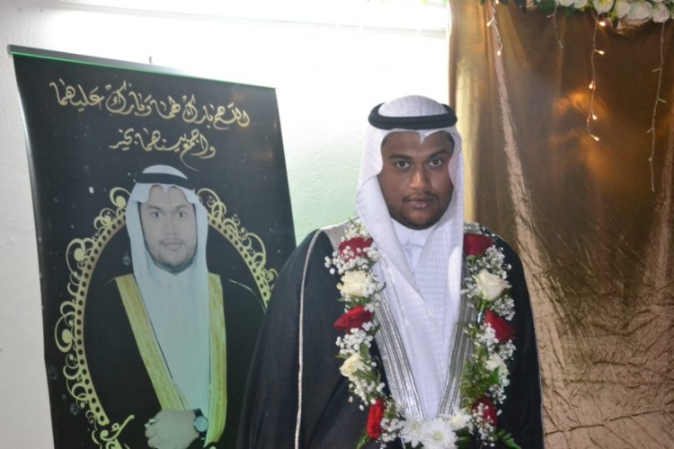 خالد محمد عثمان” يدخل القفص الذهبي
