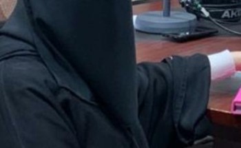 هيفاء العبلاني تتكفل بدعم 50 أسرة بمواد غذائية متنوعة مؤنة حتى شهر رمضان المبارك