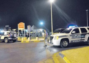 *الإطاحة بتنظيم إجرامي يستدرج الأشخاص عبر وسائل التواصل ويعتدي عليهم*