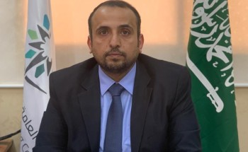 محافظ التدريب التقني يكلف البريكان مديرا لمعهد محمد الخضير برياض الخبراء محافظ التدريب التقني يكلف البريكان مديرا لمعهد محمد الخضير برياض الخبراء
