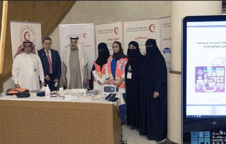 الصحفيات العربيات يناقشن تجارِب الصحافة النسائية العربية وآليات تطويرها في ندوة تحتضنها الرياض