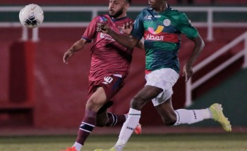 *العدالة بتعادل مع الاتفاق وديا* *العدالة بتعادل مع الاتفاق وديا*
