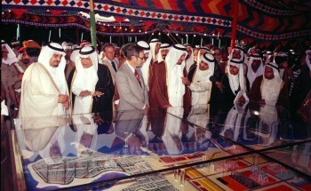 الرئيس التنفيذي يلتقي إعلاميي الجبيل- حجر الأساس بالجبيل الصناعية تطور وإنجازات مستقبلية
