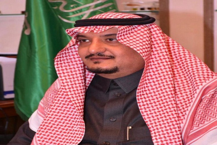 بلدية بقيق تدشن المجسم الجمالي بالمدخل الجنوبي بالمحافظة