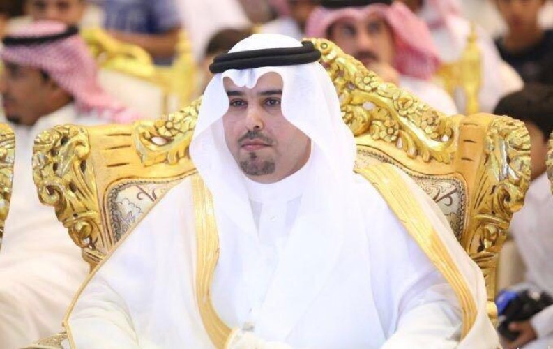 كلمة رئيس بلدية محافظة الخفجي المهندس محمد حزام الحميداني بمناسبة اليوم الوطني 89″