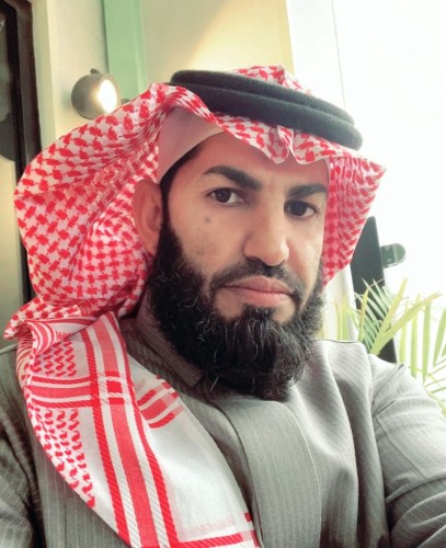 تكليف ناصر الرويلي رئيساً لقسم شؤون القضاة بالمحكمة الجزائية بسكاكا