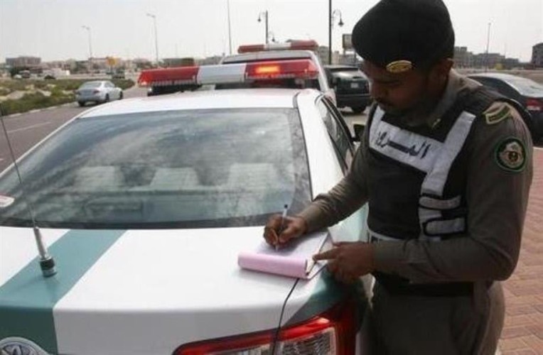 مصدر يكشف حقيقة صدور نظام مروري جديد يضم مخالفات حديثة