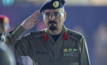 تحت رعاية الأمير عبدالعزيز بن سعود.. افتتاح فعاليات التمرين التعبوي المشترك الخامس لقطاعات قوى الأمن الداخلي تحت رعاية الأمير عبدالعزيز بن سعود.. افتتاح فعاليات التمرين التعبوي المشترك الخامس لقطاعات قوى الأمن الداخلي