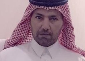 الركابي يحصل على الماجستير بتقدير ممتاز مع مرتبة الشرف الأولى