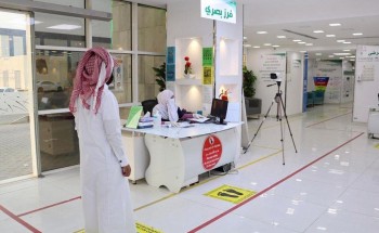 الصحة: نطالب بالاستفادة من خدمات “تطمن” لمن يعانون من ارتفاع درجة الحرارة فقط