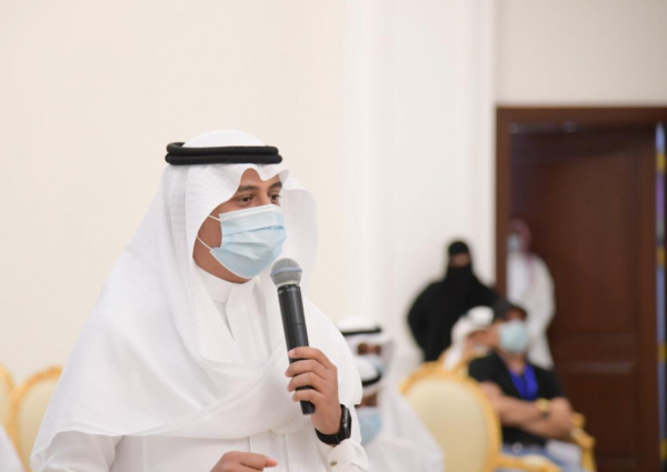 سمو نائب أمير جازان وسمو وزير الرياضة يجتمعان بمجلس شباب وفتيات منطقة جازان .. سمو نائب أمير جازان وسمو وزير الرياضة يجتمعان بمجلس شباب وفتيات منطقة جازان ..
