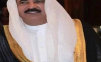 رجل الأعمال الشيخ “محمد عواض الحاضر” : ننعم في رغد العيش ونعيش في كنف الإزدهار بفضل ولاة أمورنا رجل الأعمال الشيخ “محمد عواض الحاضر” : ننعم في رغد العيش ونعيش في كنف الإزدهار بفضل ولاة أمورنا