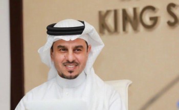 تمديد تكليف الدكتور أحمد العنزي مديرًا عامًا تنفيذياً لمدينة الملك سعود الطبية تمديد تكليف الدكتور أحمد العنزي مديرًا عامًا تنفيذياً لمدينة الملك سعود الطبية