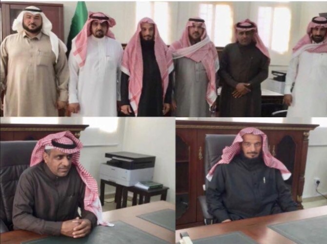 “الرشيدي” رئيساً للمجلس البلدي لبلدية ابانات ضليع رشيد