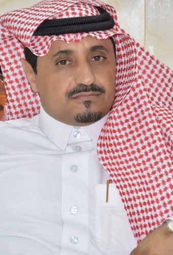 رجل الاعمال “عائض بن رقيب ” يهنئ القيادة بمناسبة اليوم( 89 )