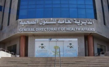 “صحة المدينة” تنُفذ 132 جولة رقابية للتأكد من تطبيق الإجراءات الاحترازية