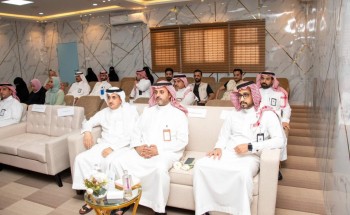 صحة حائل تُفعل اليوم العالمي لسلامة المرضى تحت شعار “إعلاء صوت المرضى” صحة حائل تُفعل اليوم العالمي لسلامة المرضى تحت شعار “إعلاء صوت المرضى”