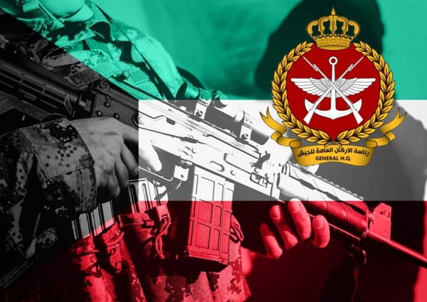 الجيش الكويتي ينفي ما يتم تداوله عبر وسائل الإعلام.. وهذا ما دعا له! الجيش الكويتي ينفي ما يتم تداوله عبر وسائل الإعلام.. وهذا ما دعا له!