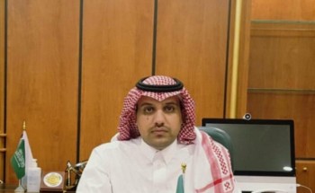 رئيس بلدية بحر أبو سكينة يهنئ القيادة الحكيمة بعيد الأضحى المبارك لعام 1441هـ