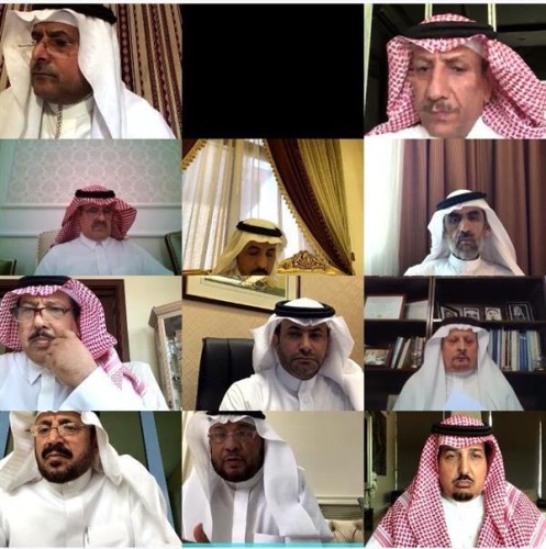 الشورى يناقش تقرير عن طلب إضافة مخالفة المجازفة بعبور الأودية والشعاب أثناء جريانها في نظام المرور