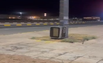 «التكبيرات تعلو ولا يعلى عليها».. شاهد: مكبرات صوت في شوارع مدينة حائل تصدع بالتكبير في الأيام العشر «التكبيرات تعلو ولا يعلى عليها».. شاهد: مكبرات صوت في شوارع مدينة حائل تصدع بالتكبير في الأيام العشر