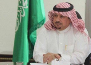 محافظ الخفجي يوجه رسالة لأهالي المحافظة بشأن إلتزامهم بقرار منع التجول