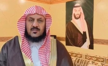 رئيس مركز عين القنور الأستاذ “منصور علي القنور” يهنئ مقام خادم الحرمين الشريفين وولي عهد الأمين بمناسبة اليوم الوطني الـ 92