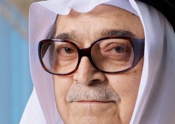 وفاة رجل الأعمال “صالح كامل” وفاة رجل الأعمال “صالح كامل”
