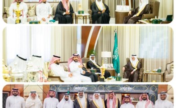 سمو أمير الشرقية يستقبل منسوبي “مركز الصم بالقطيف” سمو أمير الشرقية يستقبل منسوبي “مركز الصم بالقطيف”
