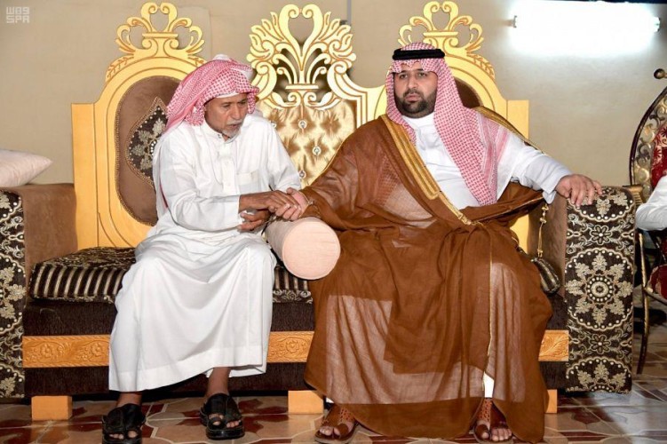 استشهاد 2 من منسوبي القوات المسلحة في الحد الجنوبي.. ونائب أمير جازان ينقل تعازي القيادة لذويهما