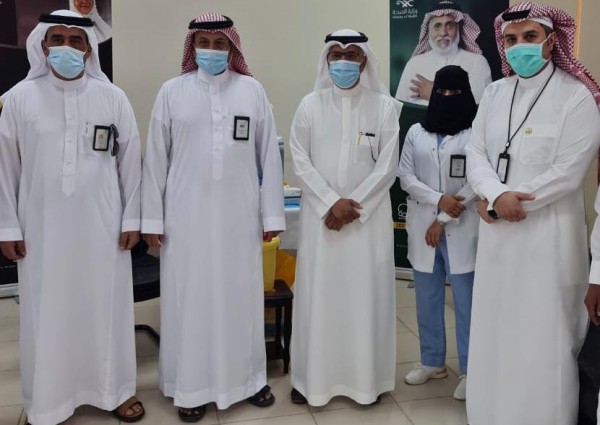 الموارد البشرية وصحة الشمالية تدش خدمة أولوية