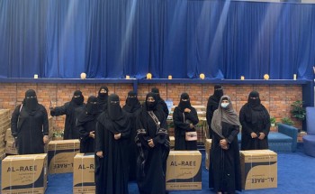 الانامل تكرم أُسر السجناء المشاركين في برنامج” اصنع مستقبلك بأناملك “ الانامل تكرم أُسر السجناء المشاركين في برنامج” اصنع مستقبلك بأناملك “