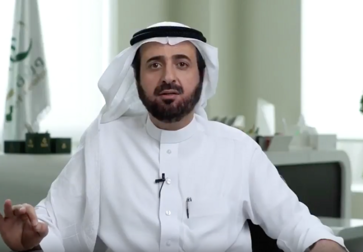 عاجل : وزير الصحة يلقي كلمة عن مستجدات فيورس كورونا في المملكة