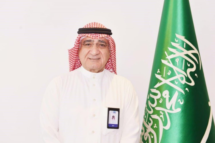 معالي أمين جدة يدشن جدارية الوطن بعيون جدة