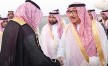 أبيات شعر ترحيبية بمناسبة عودة سمو أمير جازان إلى المنطقة أبيات شعر ترحيبية بمناسبة عودة سمو أمير جازان إلى المنطقة
