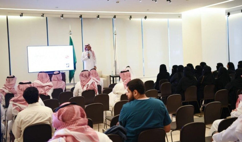 برنامج المجتمع التطوعي يؤهل مرشدين تطوعيين عبر مشروع الإرشاد التطوعي