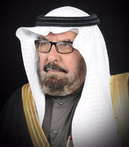 ابن سمرة أمير شمل قبيلة بني رشيد إلى رحمة الله