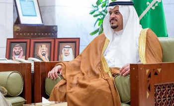 سمو نائب أمير الرياض يستقبل رئيس مجلس إدارة جمعية “دماؤنا صدقة” التطوعية سمو نائب أمير الرياض يستقبل رئيس مجلس إدارة جمعية “دماؤنا صدقة” التطوعية