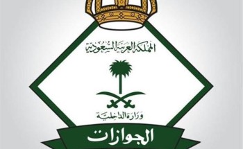 الجوزات: السجن والغرامة ومنع الاستقدام لصاحب العمل عند تمكين عمالته من العمل لدى الغير أو لحسابهم الخاص الجوزات: السجن والغرامة ومنع الاستقدام لصاحب العمل عند تمكين عمالته من العمل لدى الغير أو لحسابهم الخاص