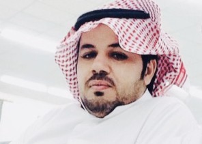 “الأستاذ:ياسر بن مرزوق الحيسوني يُجدد  الولاء لملك العزم وأمير الحزم”