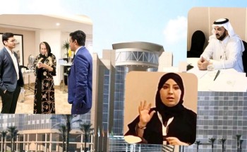 المشروع الريادي لشركة فينستور الإماراتية ينهي اجتماعاته بنجاح منقطع النظير . المشروع الريادي لشركة فينستور الإماراتية ينهي اجتماعاته بنجاح منقطع النظير .